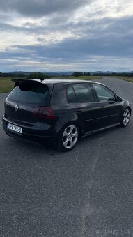 Volkswagen Golf 5 GTI - 6
