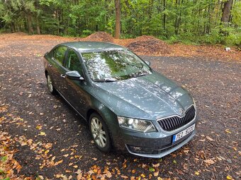 Prodám Škoda Octavia 3 1.4 tsi 103 kw - 6