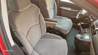 Peugeot 807 2.2hdi číst popis až do konce - 6