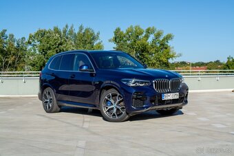 Bmw X5 45e Individual - 6