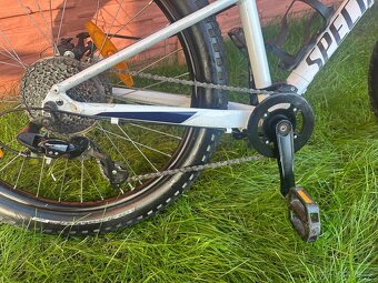 Dětské kolo Specialized - 6