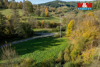 Prodej provozní plochy, 970 m², Zděchov - 6