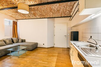 Pronájem obchodní prostory, 63 m² - Brno - Zábrdovice - 6