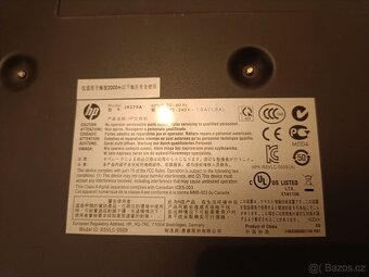 HP 2510G-24 J9279A - 6