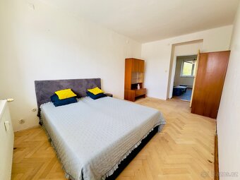 Prodej bytu 3+1 (70 m²) – Moravská Třebová, ul. Svitavská - 6