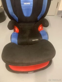 Recaro Monza Nova - 6