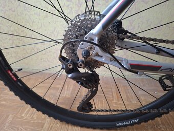 Author CODEX vel. rámu 20" nové - 6