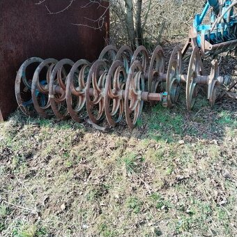 Náhradní díly na RABE - stroje - 6