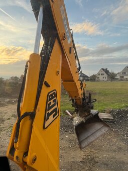 JCB 4CX-4WSPC, DPH - 6