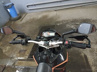 KTM 690 sm r.v.2007 - 6