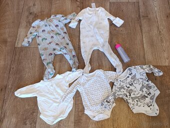 Postýlka pro panenky - 6