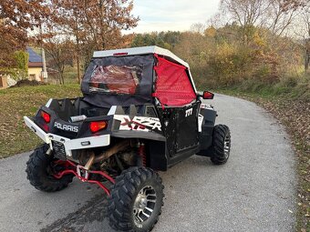 Polaris RZR S - 6