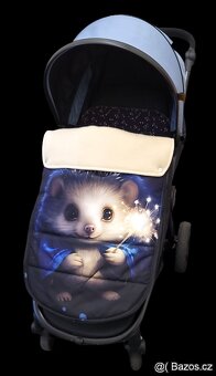 Luxusní nánožníky - NOVÉ - 6