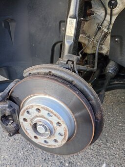 Škoda Yeti Outdoor Ambition 1.2Tsi 81kw r.v.2017 - 6