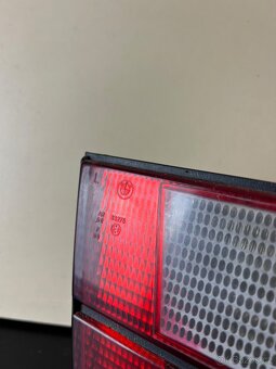 zadní Kufrová světla BMW E34 Touring - 6