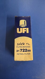 Palivové filtry - 6