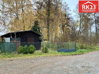 Prodej, Chata, Mariánské Lázně, ev.č. 02000 - 6