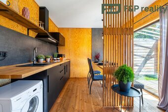 Prodej rekreační nemovitosti, Hinsko - 6