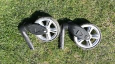 Kočárek Gesslein F6 Trojkombinace komplet - 6