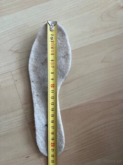 Dětské brusle vel. 35 - 6