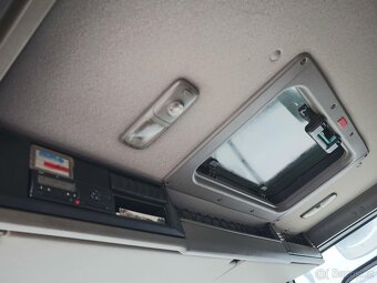 DAF CF 75.310, 21 PALET, 18 TUN, THERMO KING TS 500 E, 380 V - 6