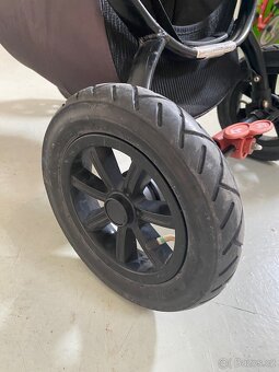 Snap 4 Valco sport - 6