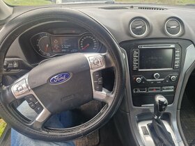 Ford mondeo mk4 2.0tdci euro5 pofl - 6