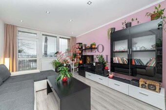 Prodej družstevního bytu 2+1 v Českém Těšíně - 6