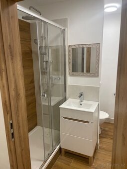 Pronájem bytu 1+1 - Bruntál, ul. Družební - 6