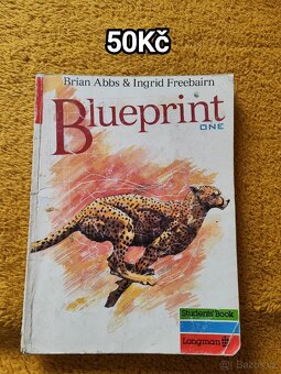 Angličtina, němčina, francouzština, ruština - 6