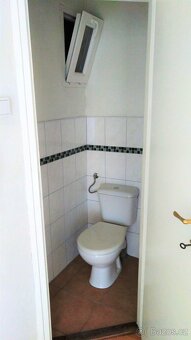 Podnájem bytu 2+1 na ulici Raisova, Prostějov - 6