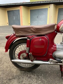 Jawa 175/356 - 6