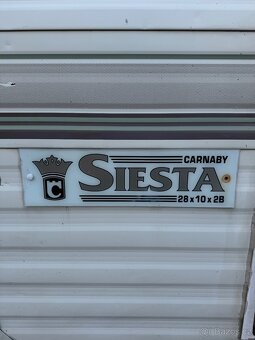 Mobilheim Siesta - 6