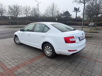 Octavia 3, 1.6 TDI DSG 81 KW 162 t km - 6