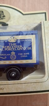 Sběratelské modely aut - Lledo - 6