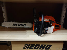 Motorová Pila ECHO CS-4510ES NOVÁ Skladem - 6