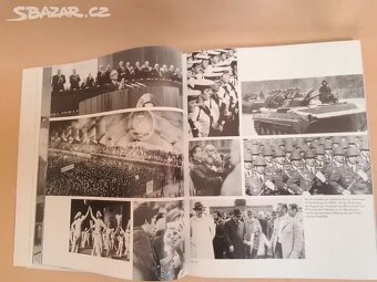 RETRO velká kniha NDR - 6