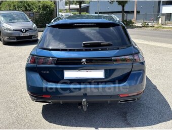 PEUGEOT 508 II SW BLUEHDI 130 S&S ALLURE 05/2020 - 6