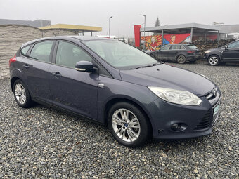 ++Ford Focus 1.6i 16V 120PS LPG HATCHBACK++ - 6