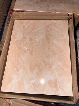 Dlažba a obklady - 6