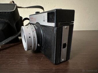 SMENA 8M s bleskom - 6