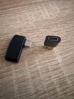 Herni sluchátka asus s mikrofonem - 6