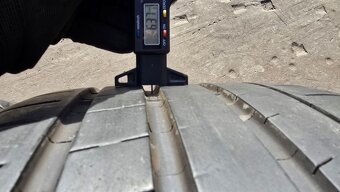 Letní pneu 275/35/19 Michelin - 6