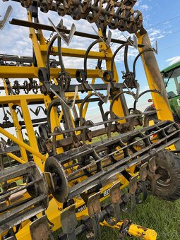 Bednar swiftem SE 8000 - 6