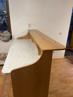 Kuchyně bez spotřebičů - 6