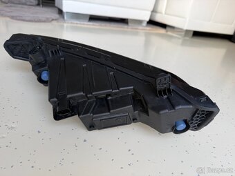 Mlhovka LED levá přední ORIGINAL Škoda 3V0941699B - 6