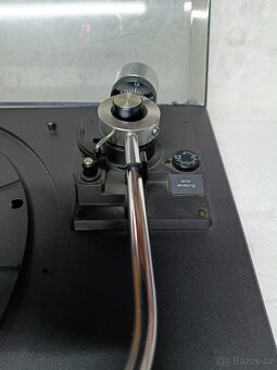 Saba PSP 350 Direct Drive PLL Gramofon - 6