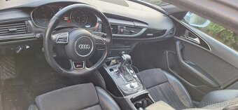 Audi a6 c7 allroad 230kw - 6