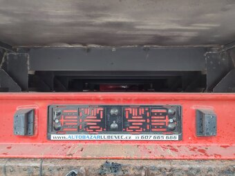 Fiat ducato 3.0 valník 2013 - 6