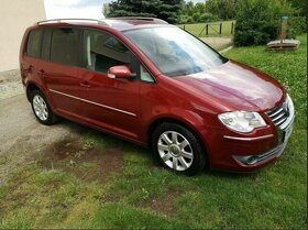 Volkswagen Touran náhradní díly - 6